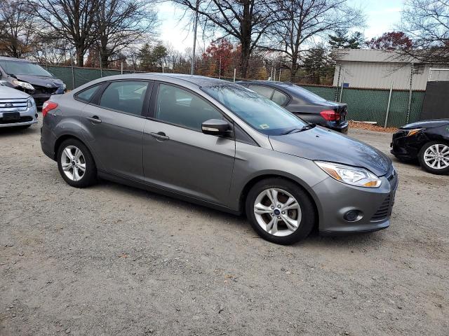 Photo 4 from auction – 2014 FORD FOCUS SE with VIN 1FADP3F24EL410576
