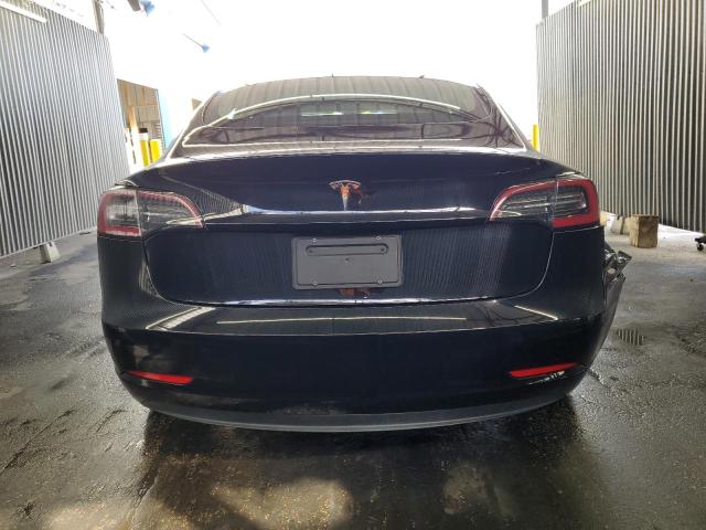 Photo 6 from auction – 2023 TESLA MODEL 3 with VIN 5YJ3E1EA1PF453383