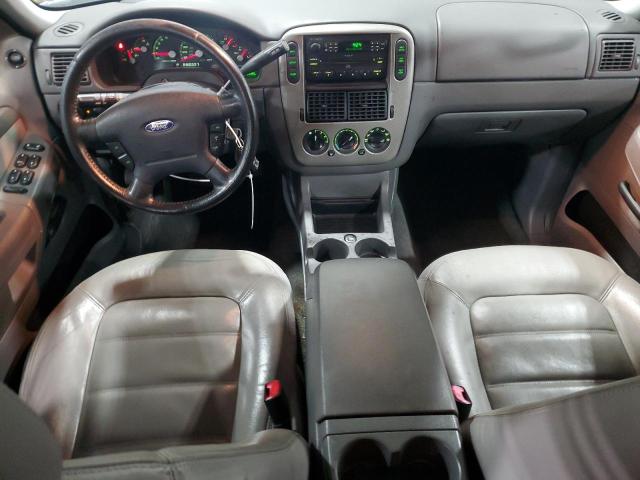 Photo 8 from auction – 2005 FORD EXPLORER X with VIN 1FMDU73K55UA85828