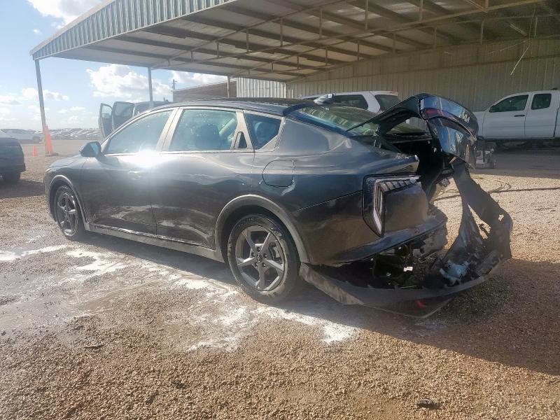 Photo 2 from auction – 2025 KIA K4 LX with VIN 3KPFT4DE4SE002178