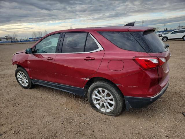 Photo 2 from auction – 2018 CHEVROLET EQUINOX LT with VIN 2GNAXSEV2J6189055