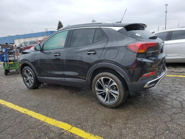 Photo 2 from auction – 2022 BUICK ENCORE GX with VIN KL4MMFSL2NB088717