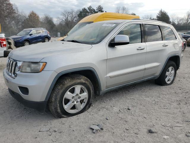 Photo 1 from auction – 2011 JEEP GRAND CHER with VIN 1J4RS4GG8BC715938