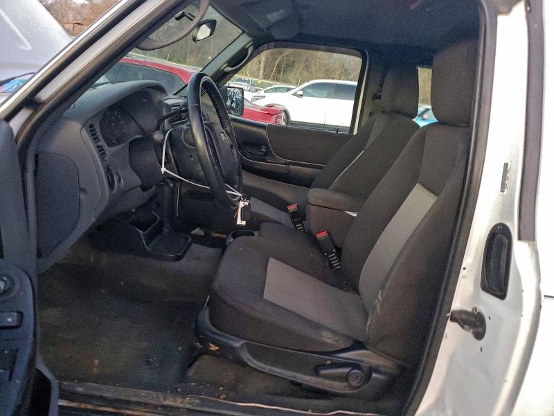 Photo 7 from auction – 2011 FORD RANGER SUP with VIN 1FTLR4FE9BPA67297