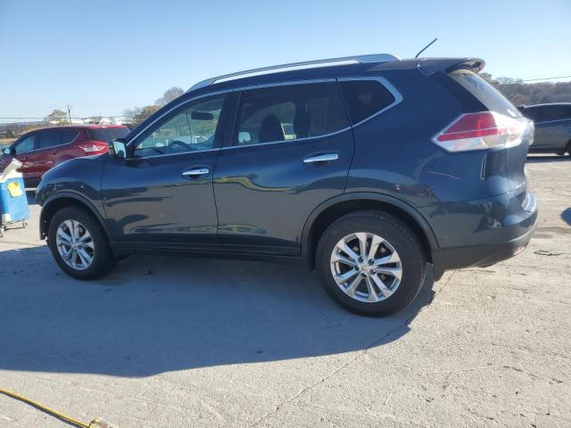 Foto 2 de la subasta – 2016 NISSAN ROGUE S con VIN KNMAT2MT0GP656521
