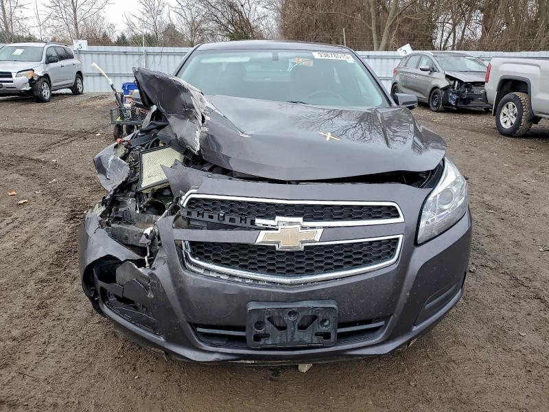Photo 5 from auction – 2013 CHEVROLET MALIBU with VIN 1G11C5SA5DF309506