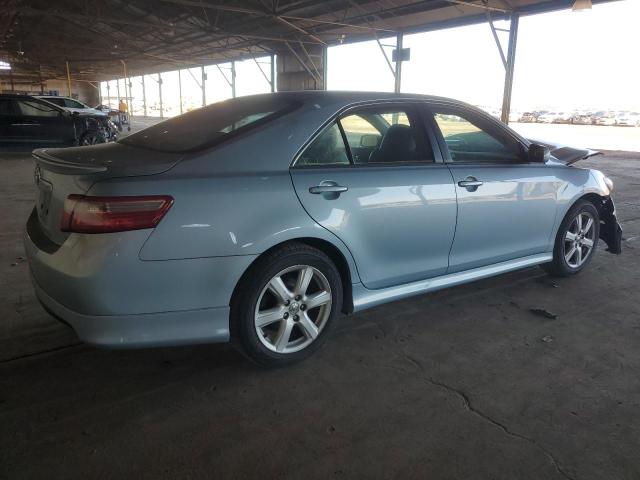 Photo 3 from auction – 2009 TOYOTA CAMRY BASE with VIN 4T1BE46K99U893555