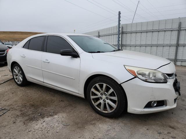 Photo 4 from auction – 2015 CHEVROLET MALIBU 2LT with VIN 1G11D5SL8FF316256