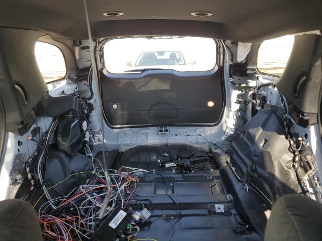 Photo 10 from auction – 2024 DODGE DURANGO PU with VIN 1C4SDJFT4RC242693