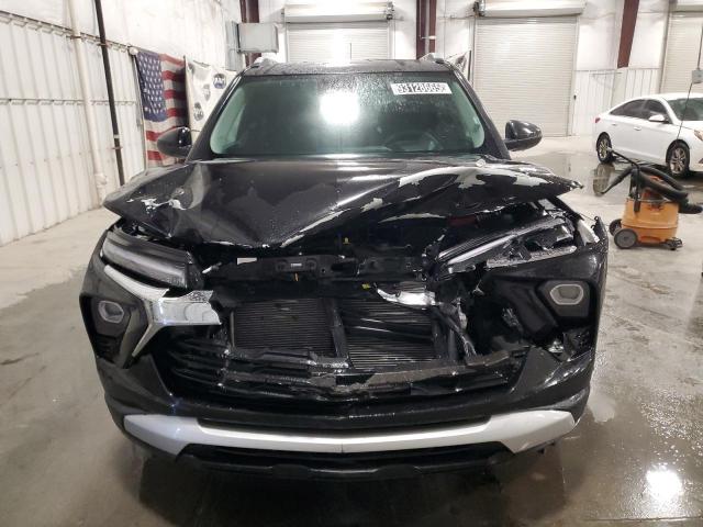 Photo 5 from auction – 2025 CHEVROLET TRAILBLAZE with VIN KL79MRSL0SB161136