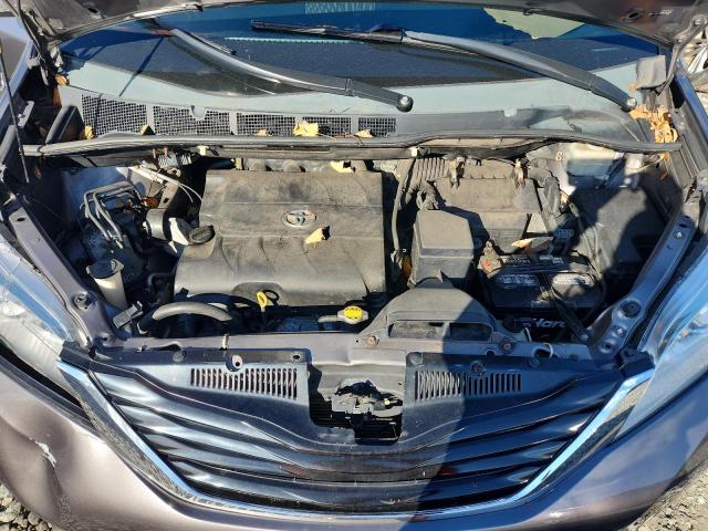 Photo 12 from auction – 2011 TOYOTA SIENNA LE with VIN 5TDKK3DC6BS062625