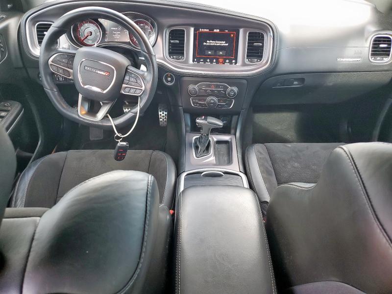 Photo 8 from auction – 2021 DODGE CHARGER R/ with VIN 2C3CDXCT3MH640242