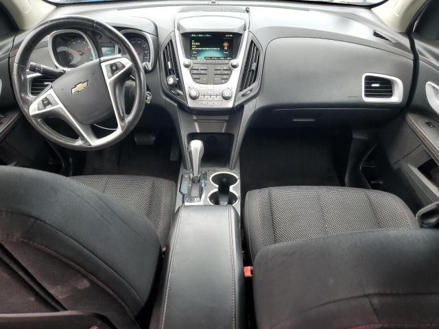 Photo 8 from auction – 2012 CHEVROLET EQUINOX LT with VIN 2GNALDEK5C6159581