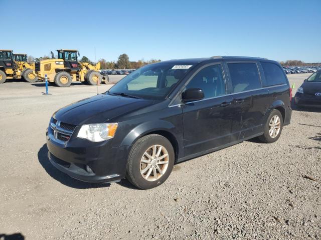 Photo 1 from auction – 2020 DODGE GRAND CARAVAN with VIN 2C4RDGCG8LR174020