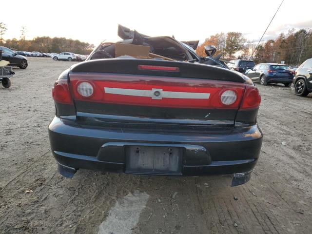 Photo 6 from auction – 2003 CHEVROLET CAVALIER with VIN 1G1JH12F637258418