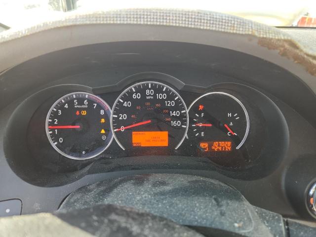 Photo 9 from auction – 2012 NISSAN ALTIMA BAS with VIN 1N4AL2AP5CN419073