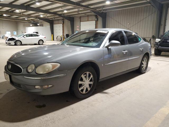 BUICK LACROSSE C 2007 z numerem VIN 2G4WC582071120427 - Zdjęcie z aukcji
