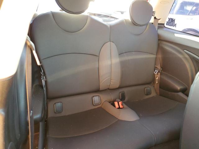 Photo 10 from auction – 2010 MINI COOPER with VIN WMWMF3C57ATU78017