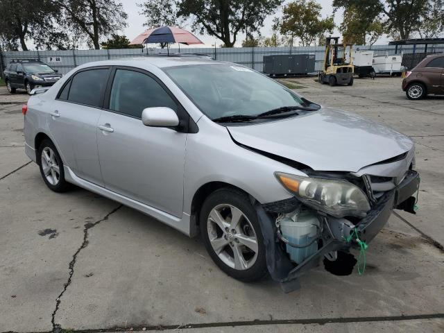Photo 4 from auction – 2011 TOYOTA COROLLA BA with VIN 2T1BU4EE4BC605009