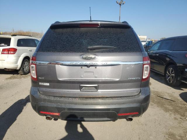 Zdjęcie 6 z aukcji – 2013 FORD EXPLORER X z VIN 1FM5K7D88DGB82712