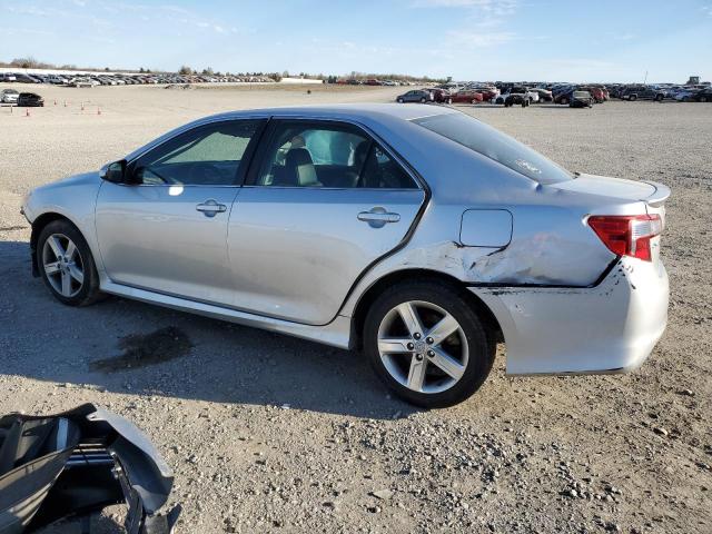 Photo 2 from auction – 2012 TOYOTA CAMRY BASE with VIN 4T1BF1FK0CU032106