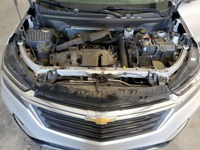 Photo 12 from auction – 2022 CHEVROLET EQUINOX LT with VIN 2GNAXJEV6N6136066