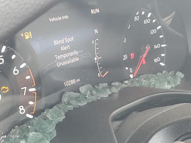 Photo 9 from auction – 2025 JEEP COMPASS LI with VIN 3C4NJDCN2ST584778