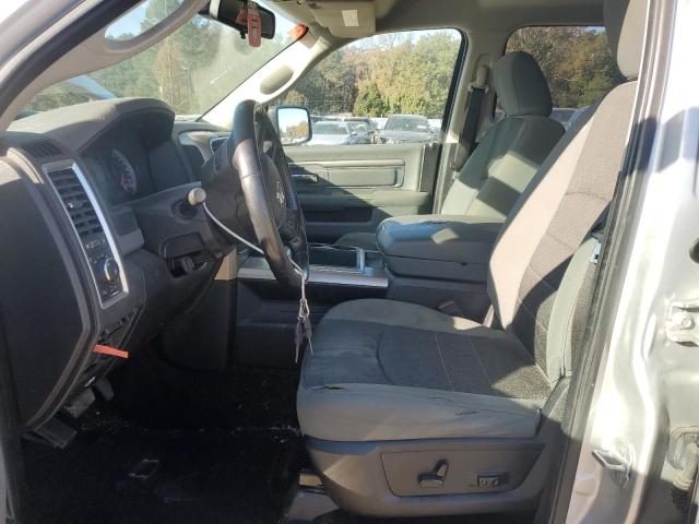 Photo 7 from auction – 2014 RAM 1500 SLT with VIN 1C6RR6LT8ES100288