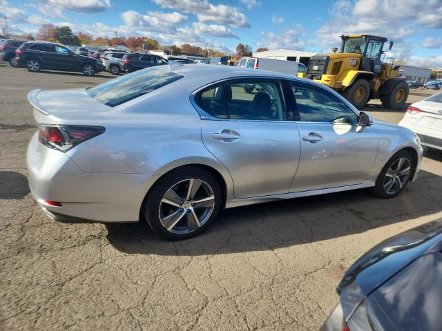 Photo 3 from auction – 2016 LEXUS GS 350 with VIN JTHCZ1BL9GA000842