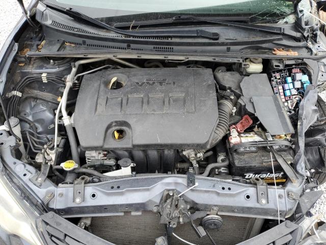 Photo 11 from auction – 2016 TOYOTA COROLLA L with VIN 2T1BURHE8GC734774