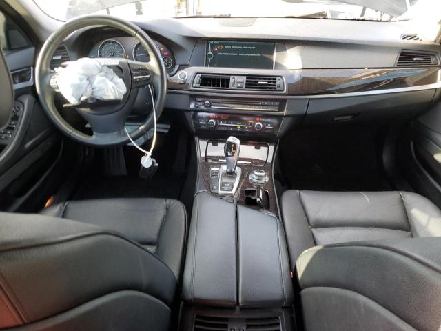 Photo 8 from auction – 2012 BMW 535 I with VIN WBAFR7C53CC816006