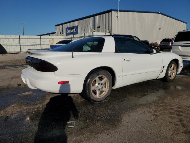 Foto 3 de la subasta – 2000 PONTIAC FIREBIRD con VIN 2G2FS22K7Y2155822