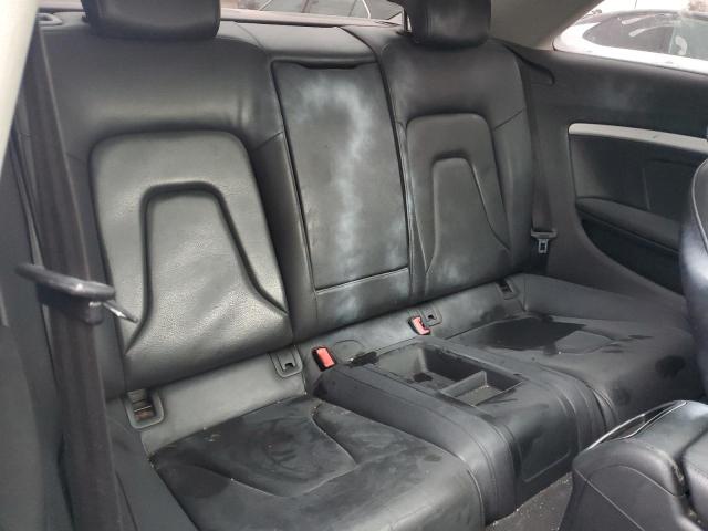 Photo 10 from auction – 2012 AUDI A5 PREMIUM with VIN WAUGFAFR2CA000845