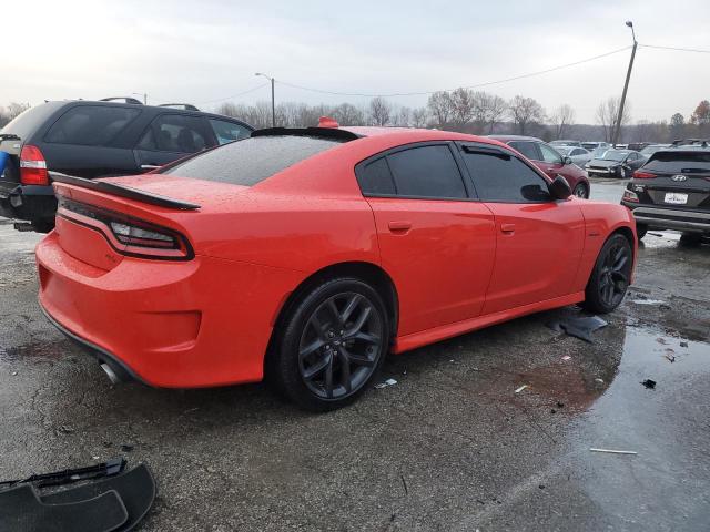 Photo 3 from auction – 2021 DODGE CHARGER R/ with VIN 2C3CDXCT8MH622867