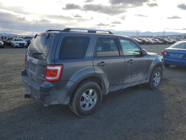 Photo 3 from auction – 2011 FORD ESCAPE LIM with VIN 1FMCU9EG9BKC08036