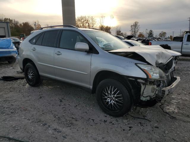 Photo 4 from auction – 2007 LEXUS RX 350 with VIN 2T2HK31U77C039504