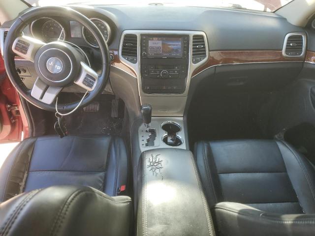 Photo 8 from auction – 2011 JEEP GRAND CHER with VIN 1J4RR5GG3BC510013