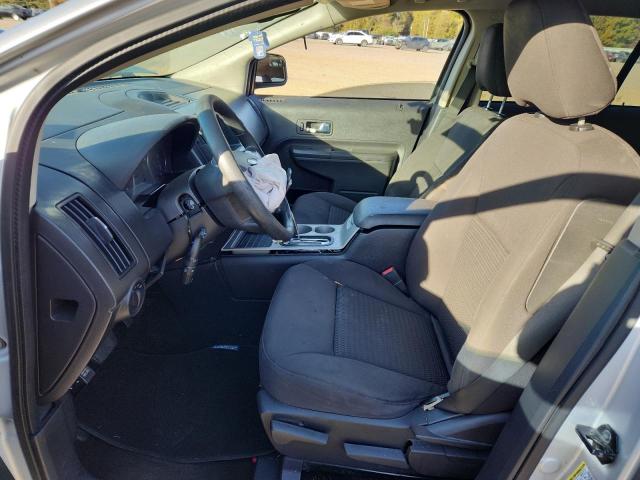 Photo 7 from auction – 2010 FORD EDGE SE with VIN 2FMDK3GC6ABA57246