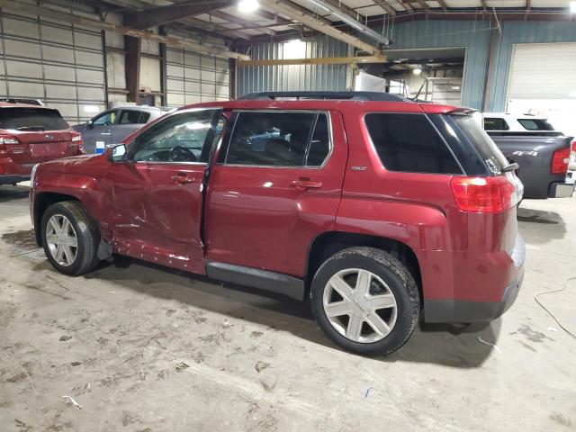 Photo 2 from auction – 2012 GMC TERRAIN SL with VIN 2GKALUEK2C6385381