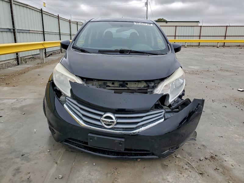 Photo 5 from auction – 2015 NISS VERSA NOTE with VIN 3N1CE2CP5FL366196