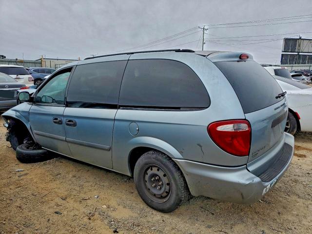 Photo 2 from auction – 2006 DODGE GRAND CARA with VIN 1D4GP24R76B735671