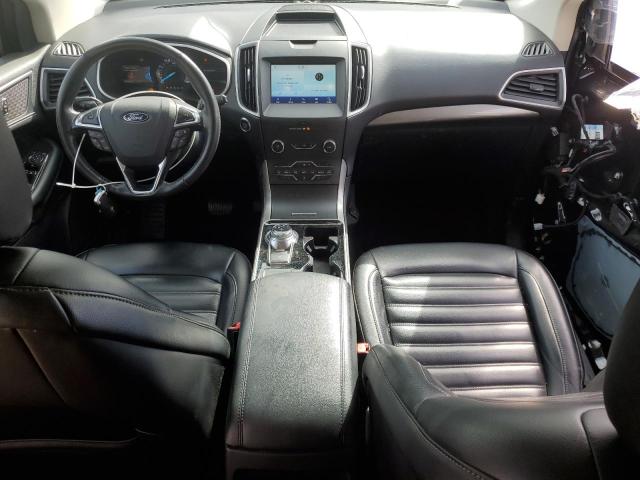 Photo 8 from auction – 2020 FORD EDGE SEL with VIN 2FMPK3J94LBA46128