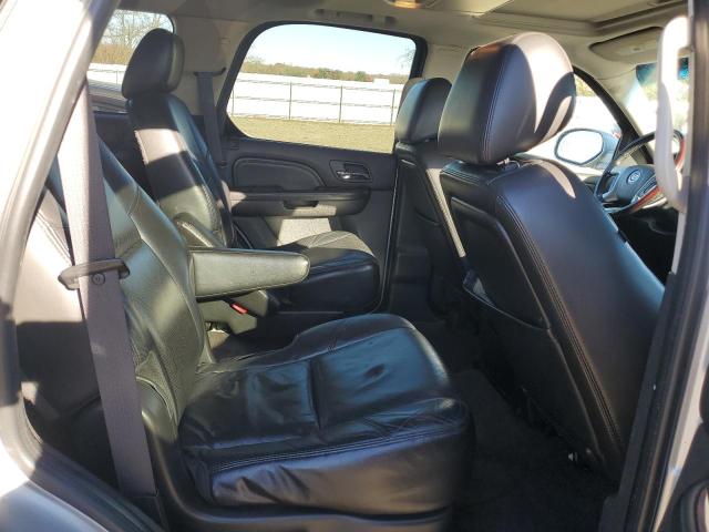 Photo 11 from auction – 2011 CADILLAC ESCALADE L with VIN 1GYS4BEF8BR134995