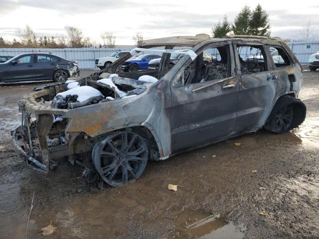 Photo 1 from auction – 2014 JEEP GRAND CHER with VIN 1C4RJFJM5EC296938