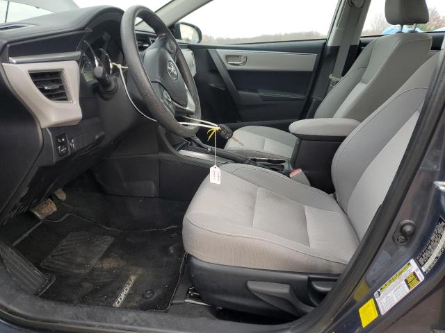 Photo 7 from auction – 2014 TOYOTA COROLLA L with VIN 2T1BURHE3EC067819