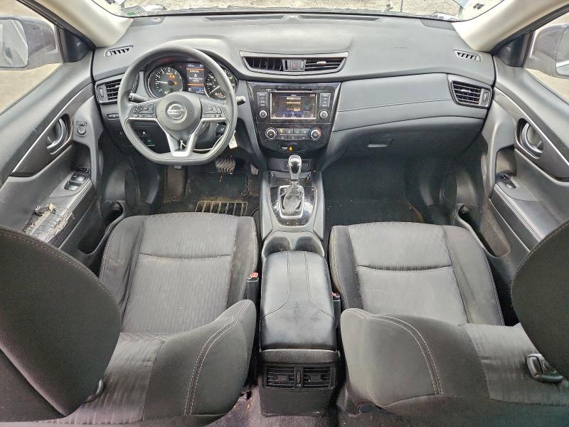Photo 8 from auction – 2020 NISSAN ROGUE with VIN JN8AT2MT3LW043538