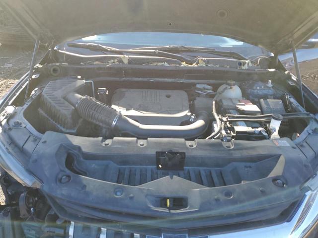Photo 12 from auction – 2022 CHEVROLET BLAZER 2LT with VIN 3GNKBCR40NS234057