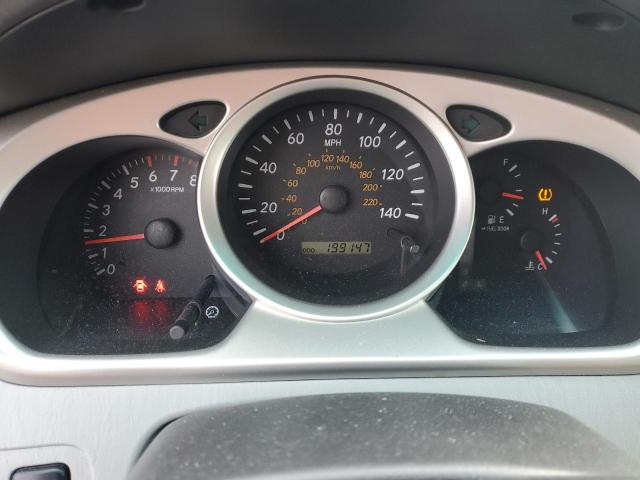 Photo 9 from auction – 2007 TOYOTA HIGHLANDER with VIN JTEDP21AX70134858