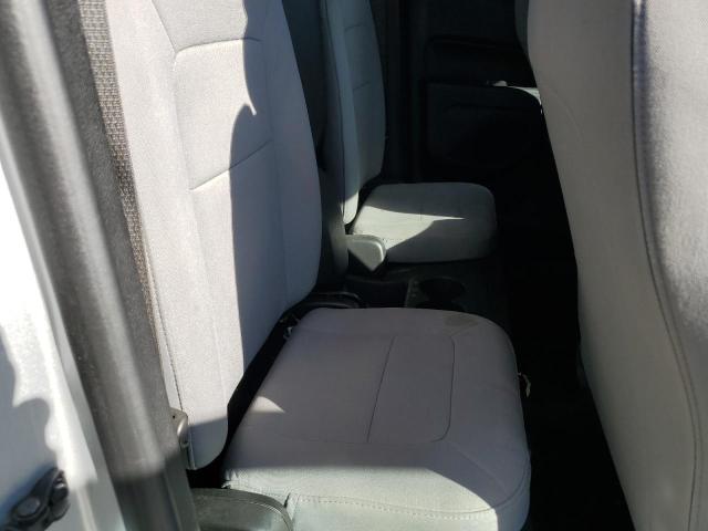 Photo 10 from auction – 2017 CHEVROLET COLORADO with VIN 1GCHSBEA1H1264554