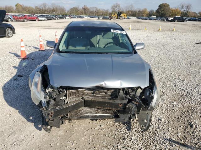 Photo 5 from auction – 2007 NISSAN ALTIMA with VIN 1N4AL21E87N468501